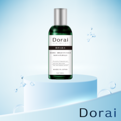 LOTION TINH CHẤT DƯỠNG SÁNG TXA DORAI - DORAI BRIGHTENING SERUM LOTION TXA - 180ML