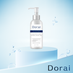 SỮA RỬA MẶT THẢO DƯỢC DORAI  - DORAI BOTANICAL CLEANSING MILK - 120ML