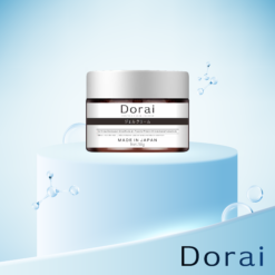 GEL DƯỠNG SÁNG DA GP DORAI - DORAI WHITENING GEL CREAM GP - 50G