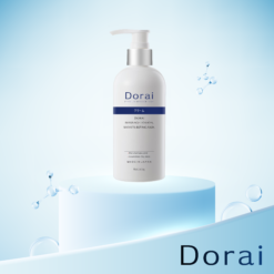 Sữa Massage Cao Cấp DORAI (DORAI PREMIUM MASSAGE MILK)